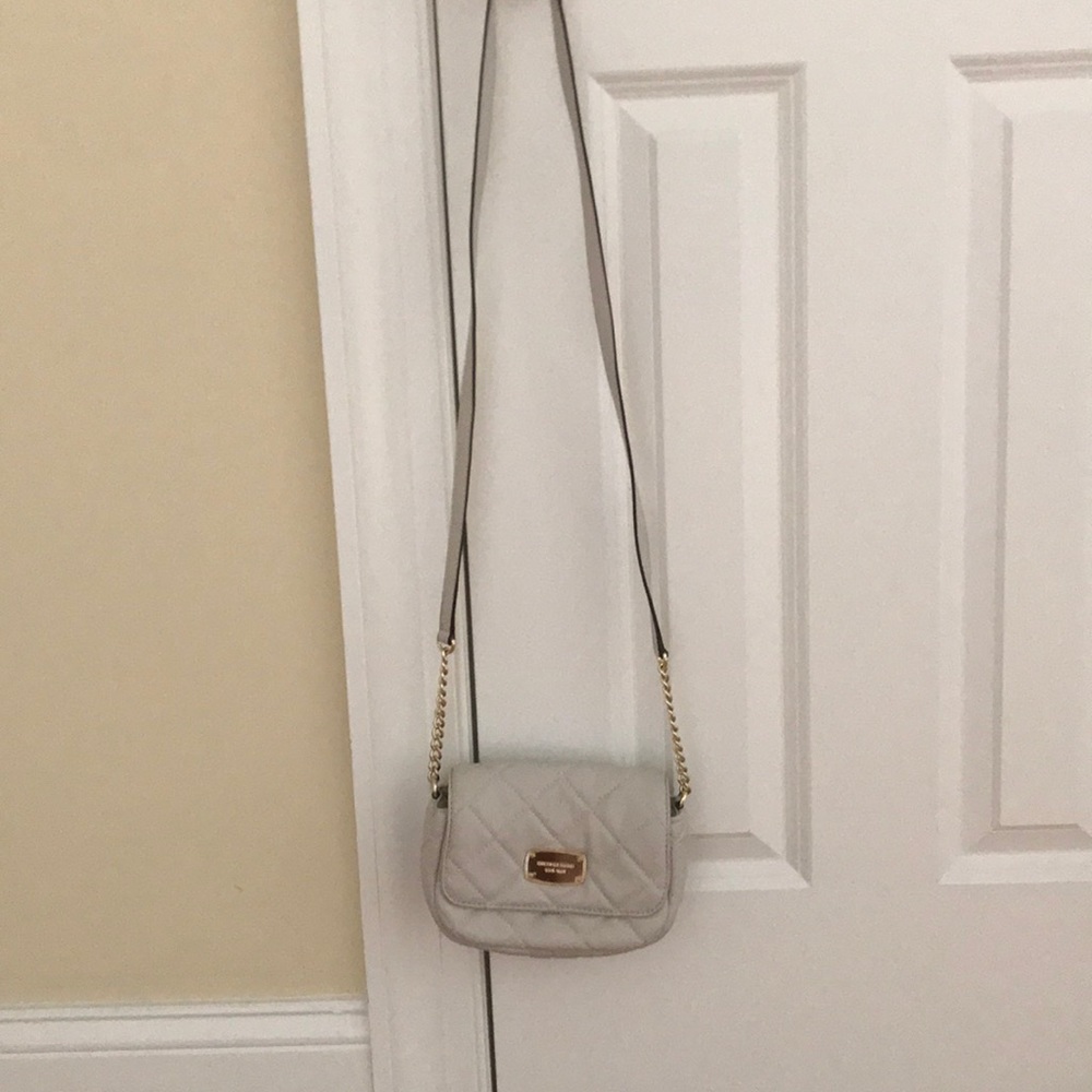 MK Crossbody